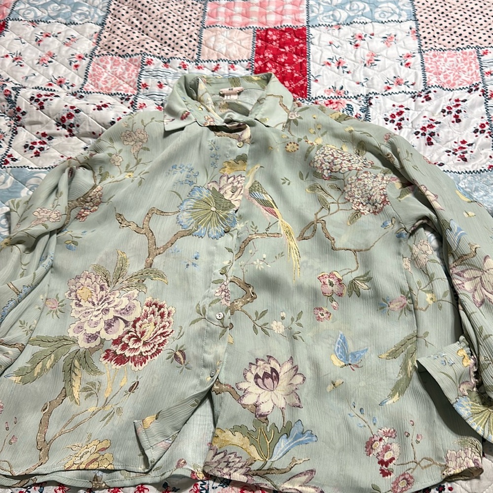 Blouse